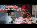 Oluwatosin (Jesus Is Enough) - Tkeyz ft Stevehills | INSTRUMENTAL [Lyric Video] [Sing Along]