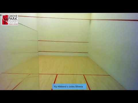 NWCSL - Grove Park 1 vs Northern 1 ct6