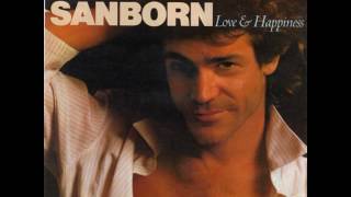 David Sanborn - Love &amp; happiness (Al Green cover)