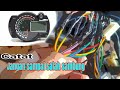 Spidometer Kozo RX2N Di Motor Honda Revo 100