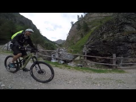 Alpencross 9 (2024) - HD-Version