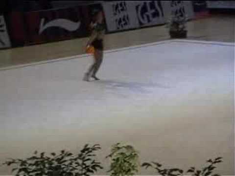 cinthia beaudenuit  ballon