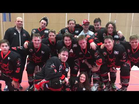 Crowd Funding Devils Mai 2019