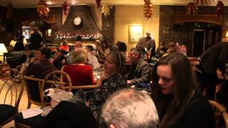 WHITE CHRISTMAS PARTY