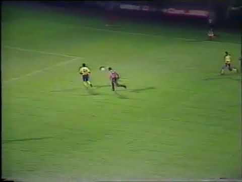 Sheffield United v Swindon Town, September 12th 1989