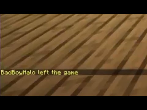 Sapnap makes Badboyhalo cry