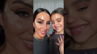 Download lagu Kim Kardashian Inspired Makeup | Makeup Transformation mp3