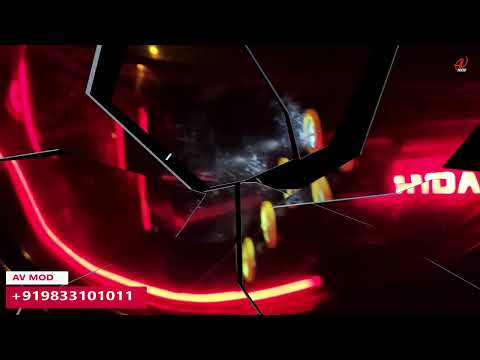 Honda Civic Custom Headlight By Avmod