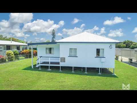 12 McDougal Street, Bowen, QLD 4805, 2 ਕਮਰੇ, 1 ਬਾਥਰੂਮ, House