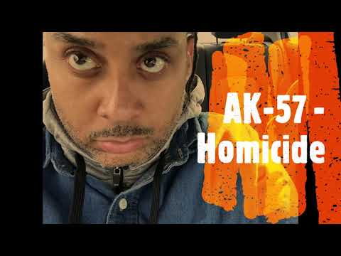 Fivio Foreign x Fetty Luciano x Bandokay X Double Lz X SJ X Headie One Type Beat - "Homicide" 2020