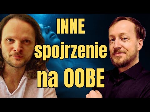 Rafał Nieradzik - Poza Ciałem Fizycznym and Robert Noble