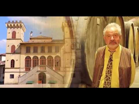 Terme di Firenze - La celebrazione del vino - Bacco in Toscana