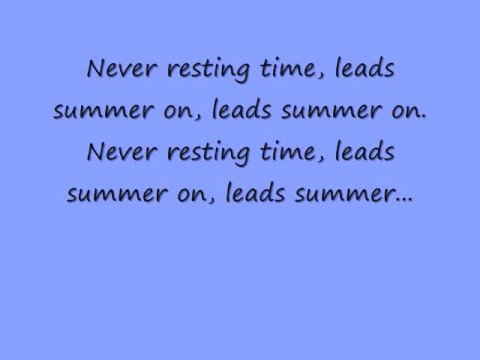 download lagu mp3 mp4 Chiodos Theres No Penguins In Alaska Lyrics, download lagu Chiodos Theres No Penguins In Alaska Lyrics gratis, unduh video klip Chiodos Theres No Penguins In Alaska Lyrics