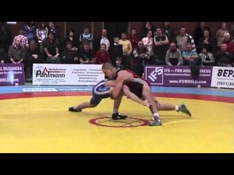 Trailer SV Johannis 07