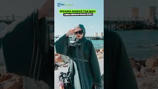 Insanul Nangis-nangis Tak Mau Cerai dari Inara Rusli, Mantan Virgoun Tak Bisa Mundur Sebelum Ditalak