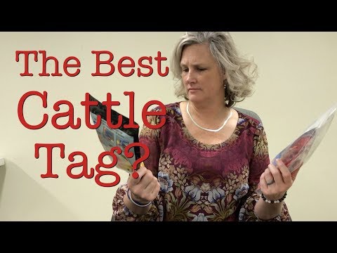 , title : 'Choosing the Best Ear Tags for Cattle and Sheep | Jeffers Livestock'
