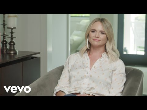 Miranda Lambert - Bluebird (Story Behind the Song)