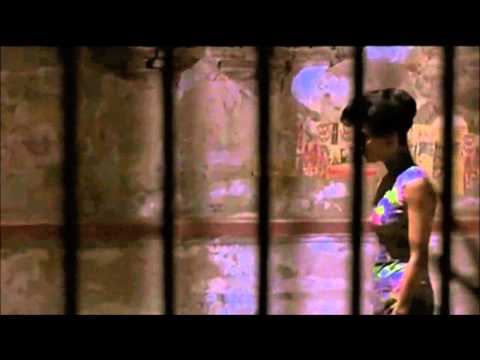 Massive Attack vs Burial  /  Paradise Circus  Video