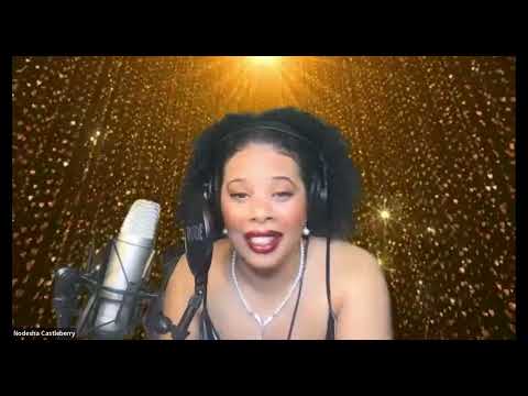 A NIGHT WITH NODESHA