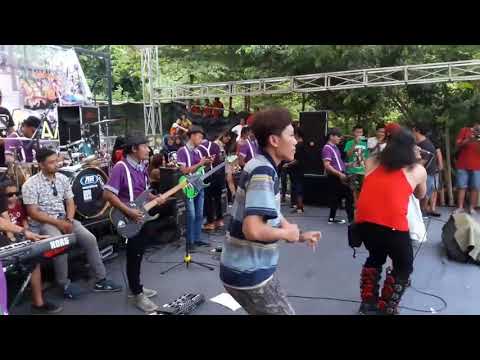 TRESNO WARANGGONO Mr NURBAYAN ft MAQDALENA KEN AROCK live BDI KEDIRI