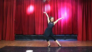 “16 Tons” by Robbie Williams (Tap Dance Choreography)