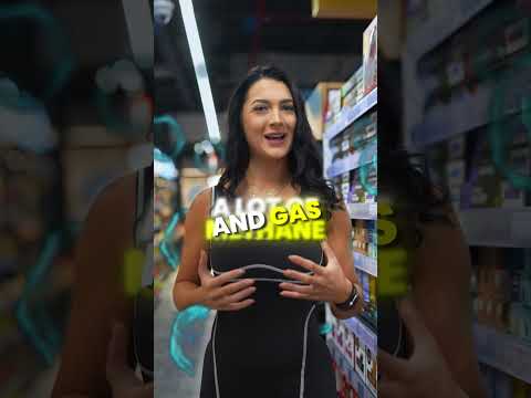 BEAT the BLOAT by eating these 3 foods