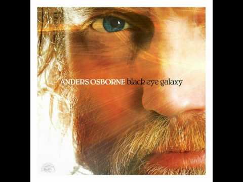 Anders Osborne  - Black Tar