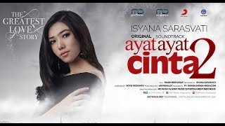 Isyana Sarasvati - Masih Berharap (Official Music Video) | Soundtrack Ayat Ayat Cinta 2