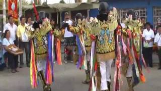 preview picture of video 'Fiesta Patronal de Moro-2011 parte 2'