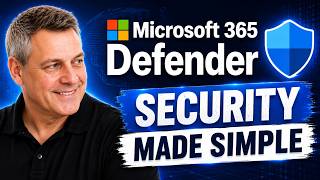 Microsoft Defender XDR Made Simple | The Complete Beginner's Guide (20