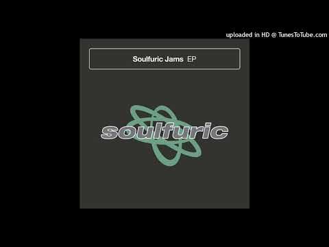 Bobby D'Ambrosio Feat. Lasala = Runaway Love (Michael Gray Dub) [Soulfuric Recordings]