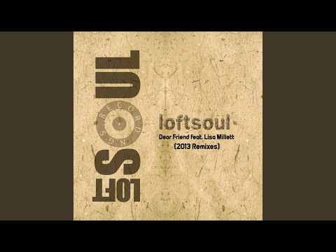 Dear Friend (Abicah Soul Remix)