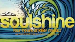 Soulshine Festival coming your way