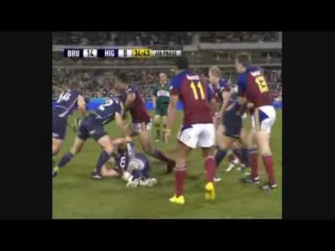 WRN- Super 14 2010- Round 13- Brumbies vs Highlanders
