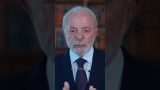 PLANO DO LULA NA REELEIÇÃO