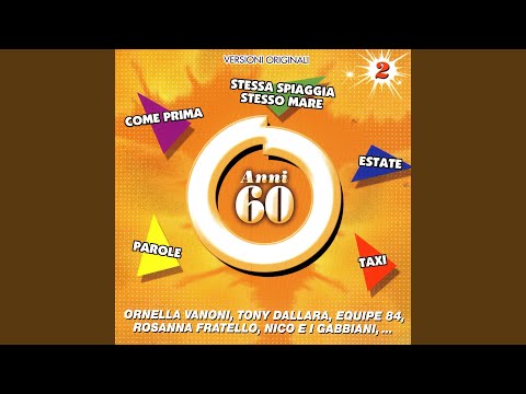 Com'è Dolce La Sera