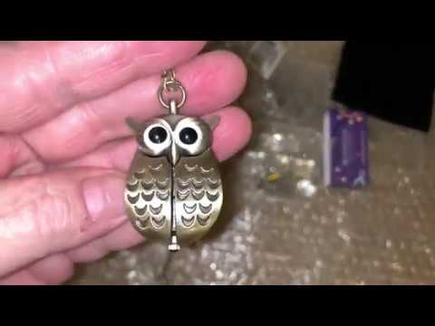 Opening my Beebeecraft package😍