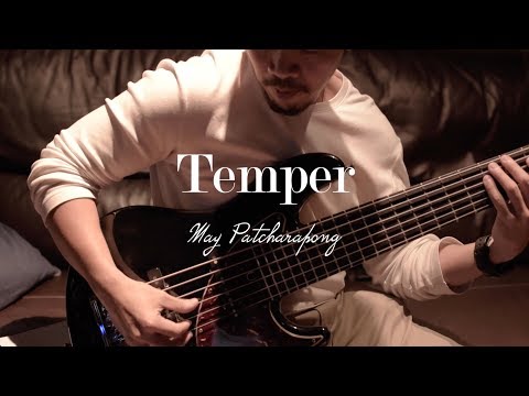 Temper - May Patcharapong Feat. Pop Postbox , Mong Postbox