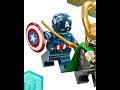 This LEGO Set Fixes Every Problem With Marvel