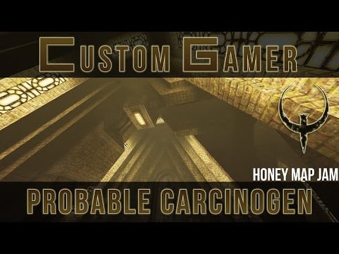 Probable Carcinogen by Ionous & MFX - Quake single player