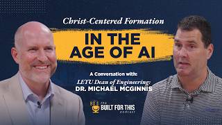 Thumbnail - Christ-Centered Formation in the Age of AI