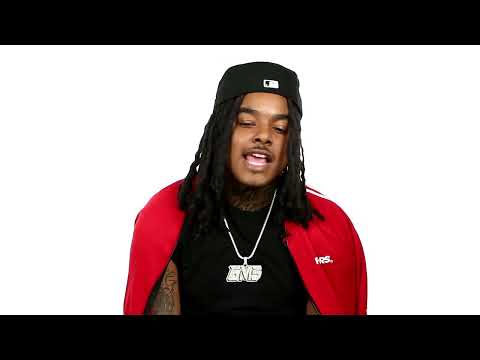 Do Not Ask Lil Nuu This Question