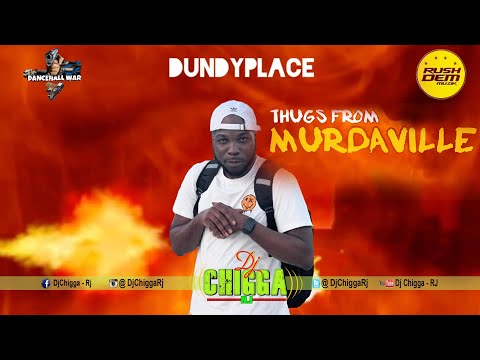 Dundyplace - MurdaVille
