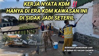 Download lagu FAKTA MENGEJUTKAN ‼️ BANDUNG DI TATA KDM SETELAH DEPAN MONJU BANGUNAN LIAR DI BONGKAR mp3 Download lagu FAKTA MENGEJUTKAN ‼️ BANDUNG DI TATA KDM SETELAH DEPAN MONJU BANGUNAN LIAR DI BONGKAR mp3