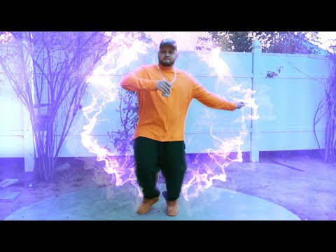 TrippyThaKid - Vodka Sauce Freestyle [Vfx @Bonustoe] (Official Music Video)