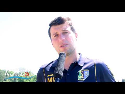 28.05.2017 Wypowiedzi po meczu : Siarka II Tarnobrzeg - KS Żupawa 5:0 (3:0)
