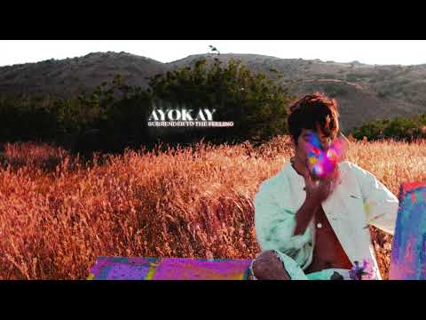 ayokay - Surrender To The Feeling (Official Audio)
