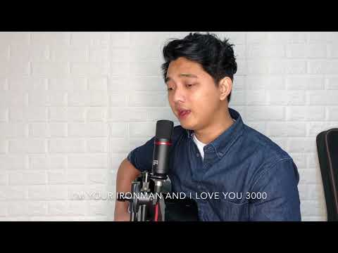 I Love You 3000 - Stephanie Poetri (Zeke Cover)