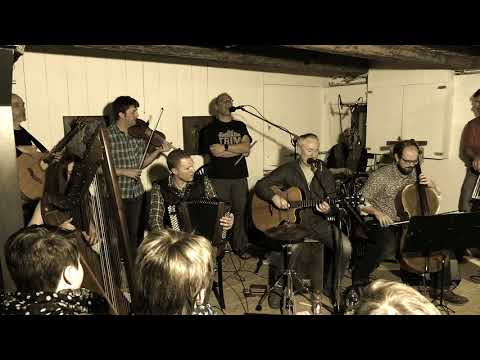 Arth It's A Long Way From Clare To Here