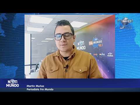NotiMundo Al D�a